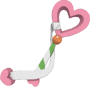 RIM Heart Wand