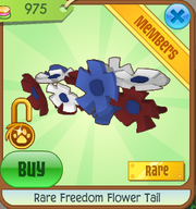 Rare Freedom Flower Tail.png