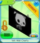 VetWallChartsDiamondShop5
