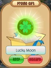 Luckymoon