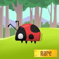 Min worth ladybug
