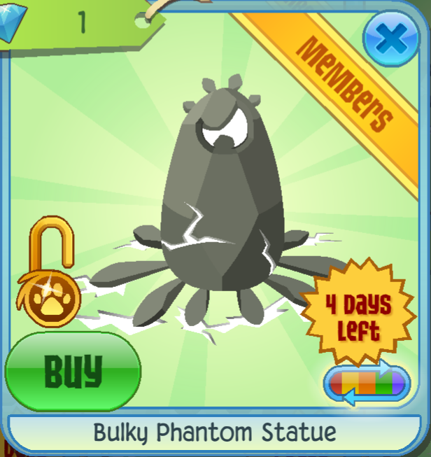 Phantom Hoodie, Animal Jam Item Worth Wiki