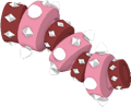 Friendshiprockertailrings