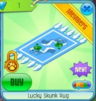 LuckySkunkRug2