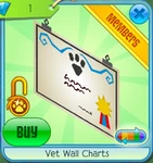 VetWallChartsDiamondShop3