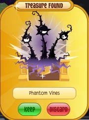 Phantom Vines