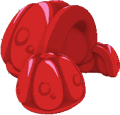 Red jelly armor