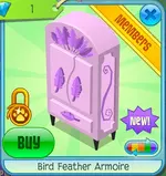 BirdFeatherArmoire5