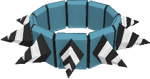 MysticalSpikedWristband81
