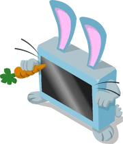 BunnyEarTV