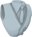 Ghostly Fancy Vest1