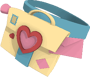 Rare friendship bag