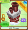 Brick Chimney