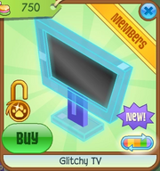 Glitchtv