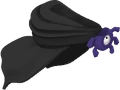 Mysterious cloak 1