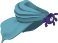 Mysterious cloak 7
