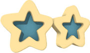 Star glasses 1