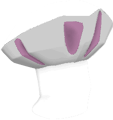 Baker's Hat