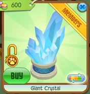 Shop Giant-Crystal Blue