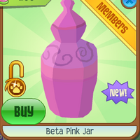 Beta Party Items Animal Jam Item Worth Wiki Fandom