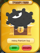 Heavyphantomrug