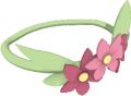 Spring Flower Collar1