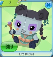 Alpha Plushies | Animal Jam Item Worth Wiki | Fandom