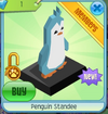 PenguinStandee