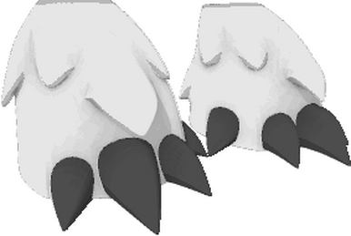 Rainbow Skirt Animal Jam Classic Wiki Fandom