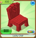 Lucky-chair-red