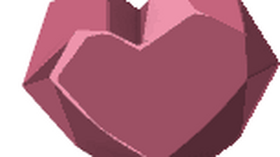 Heart ring hot sale aj
