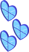 Heart windows 8