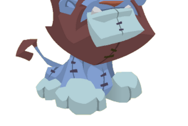 Giant lion clearance plushie aj