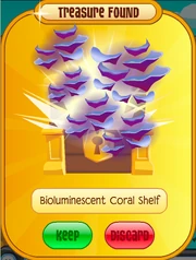BioluminescentCoralShelf