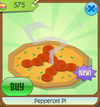 PepperoniPi