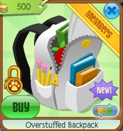 Schoolhouse Shop Items | Animal Jam Item Worth Wiki | Fandom