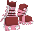 Friendshiprockerboots