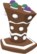 GingerbreadTopHat41