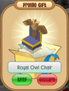 RoyalOwlChairPromo.png