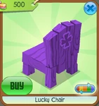 Lucky-chair-purple-back