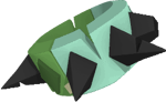 TatteredSpikedWristband11
