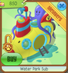 WaterParkSub