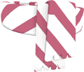 Striped scarf7