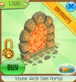 Orangeportalthing