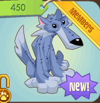 animal jam giant plushies