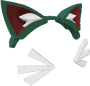 RareJamaalidayCatEars