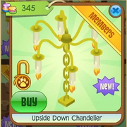 Chandelier