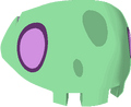 DelightfulZombieMask