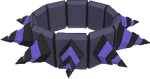 MysticalSpikedWristband61