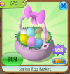 Spring Egg Basket6